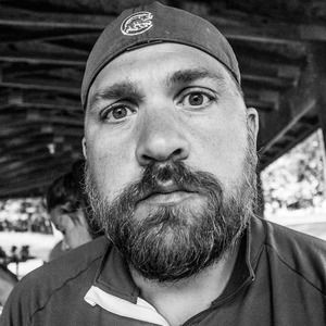 Meet your Posher, Phillip